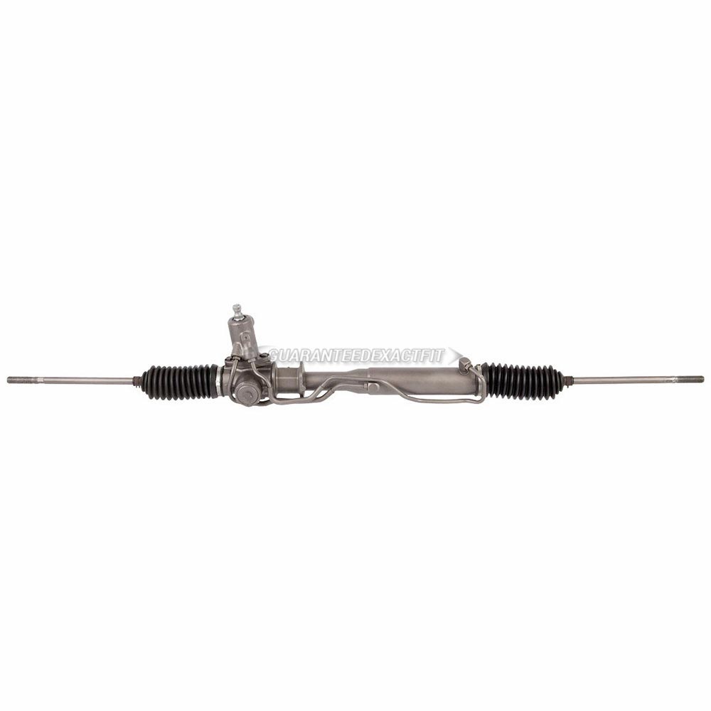 1994 Mitsubishi Diamante Rack and Pinion