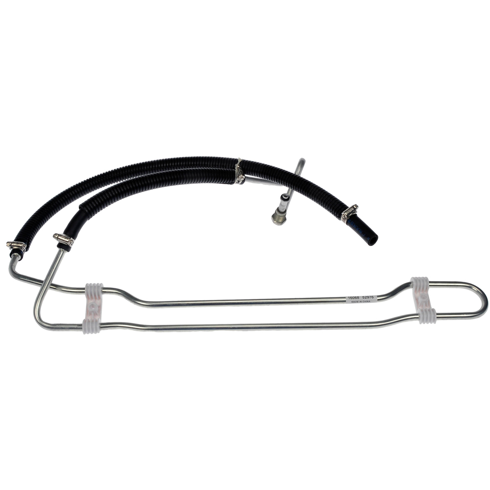 For Chevy Express & GMC Savana Dorman Power Steering Cooler GAP eBay