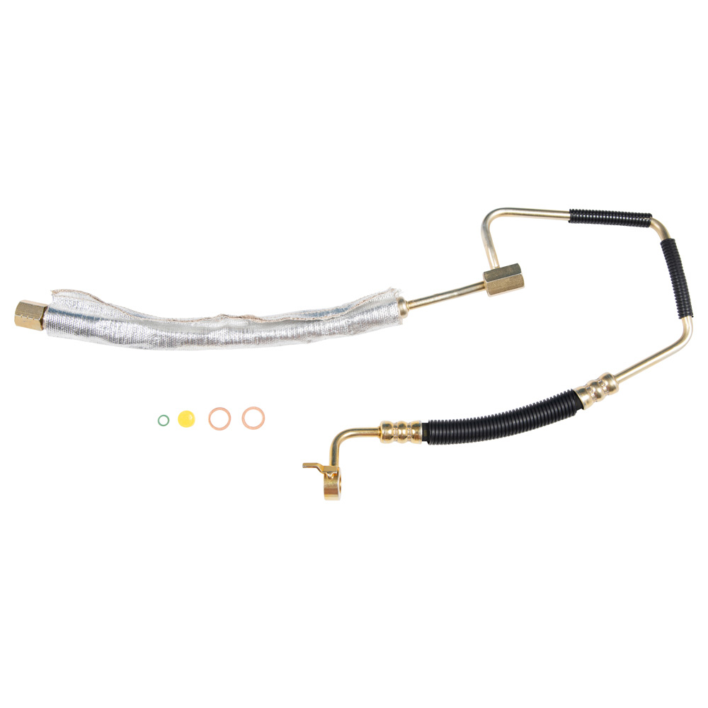 1996 Lexus ES300 Power Steering Pressure Line Hose Assembly