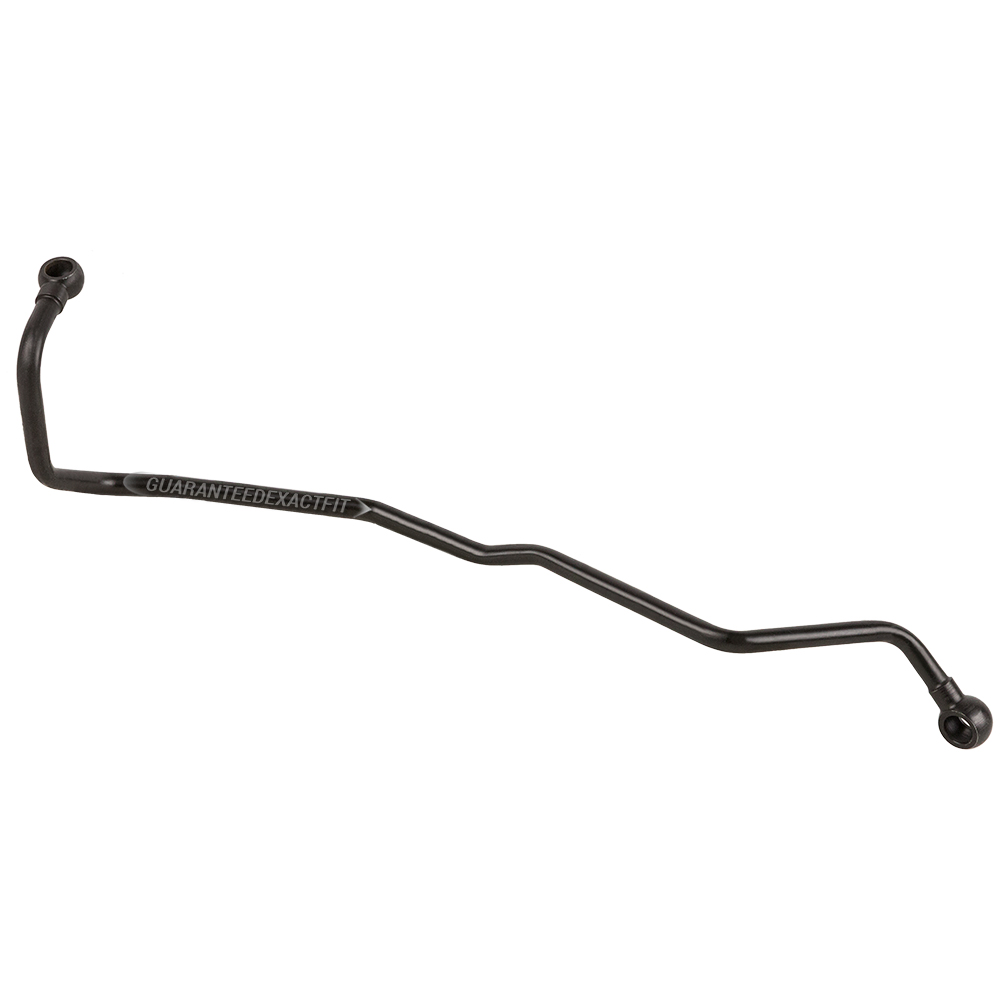 2000 Volvo V70 Turbocharger Oil Feed Line