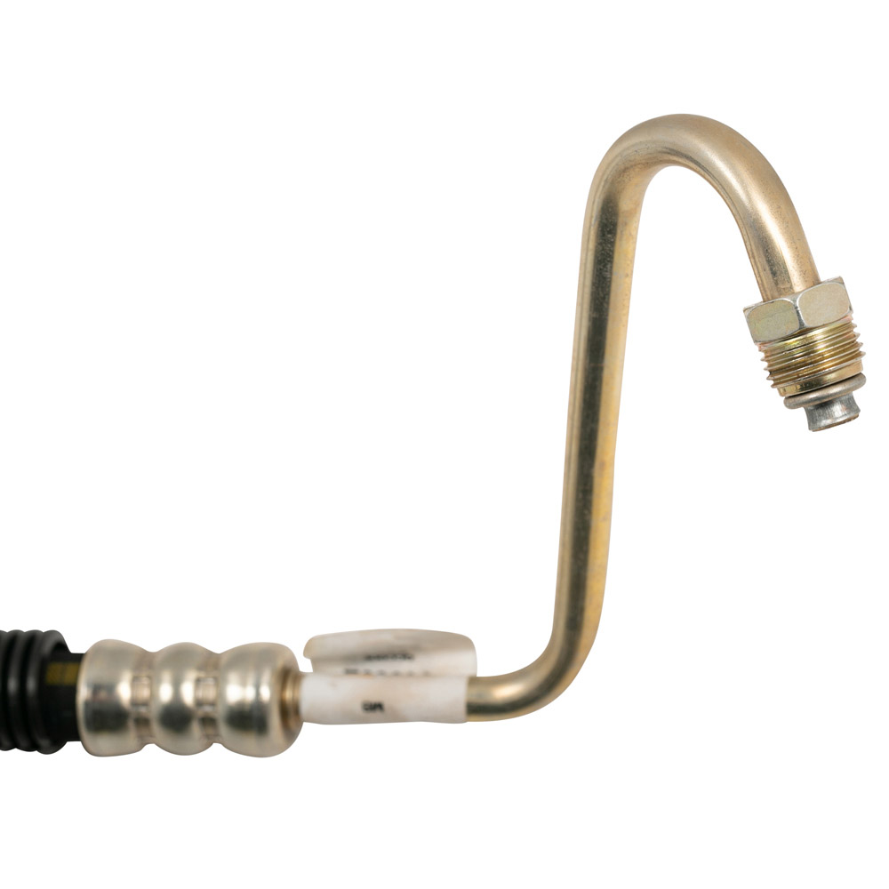 1999 Oldsmobile Cutlass Power Steering Pressure Line Hose Assembly