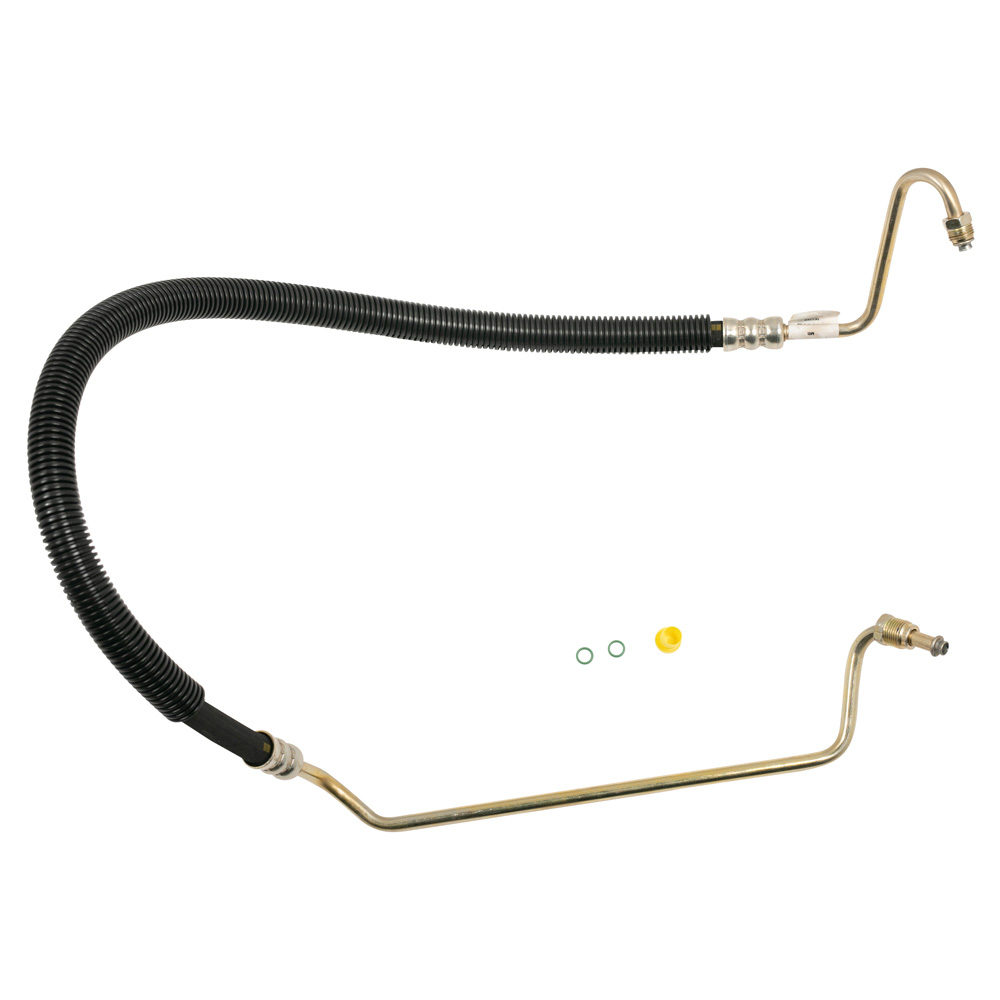 1999 Oldsmobile Cutlass Power Steering Pressure Line Hose Assembly