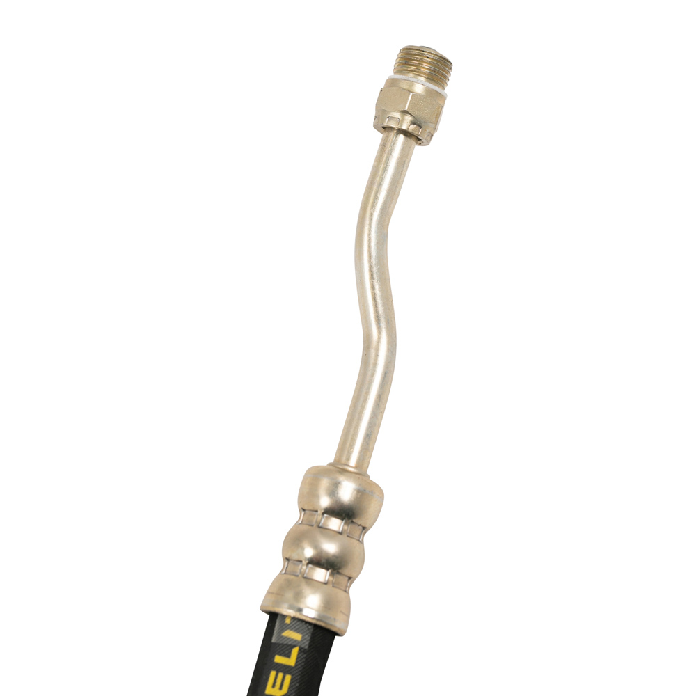 2003 Ford E Series Van Power Steering Pressure Line Hose Assembly