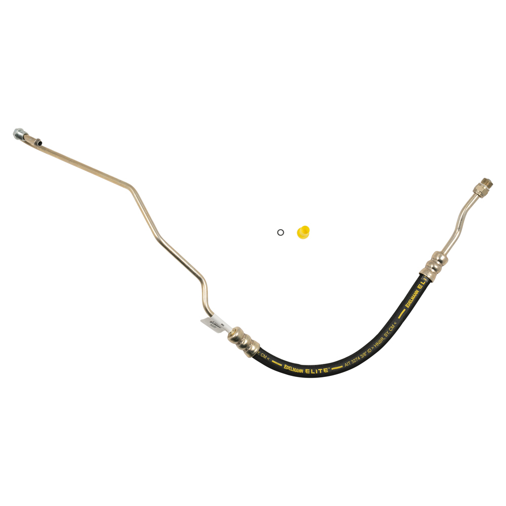 2003 Ford E Series Van Power Steering Pressure Line Hose Assembly