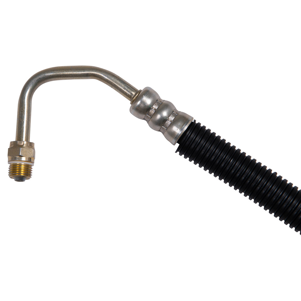 2000 Ford Mustang Power Steering Pressure Line Hose Assembly