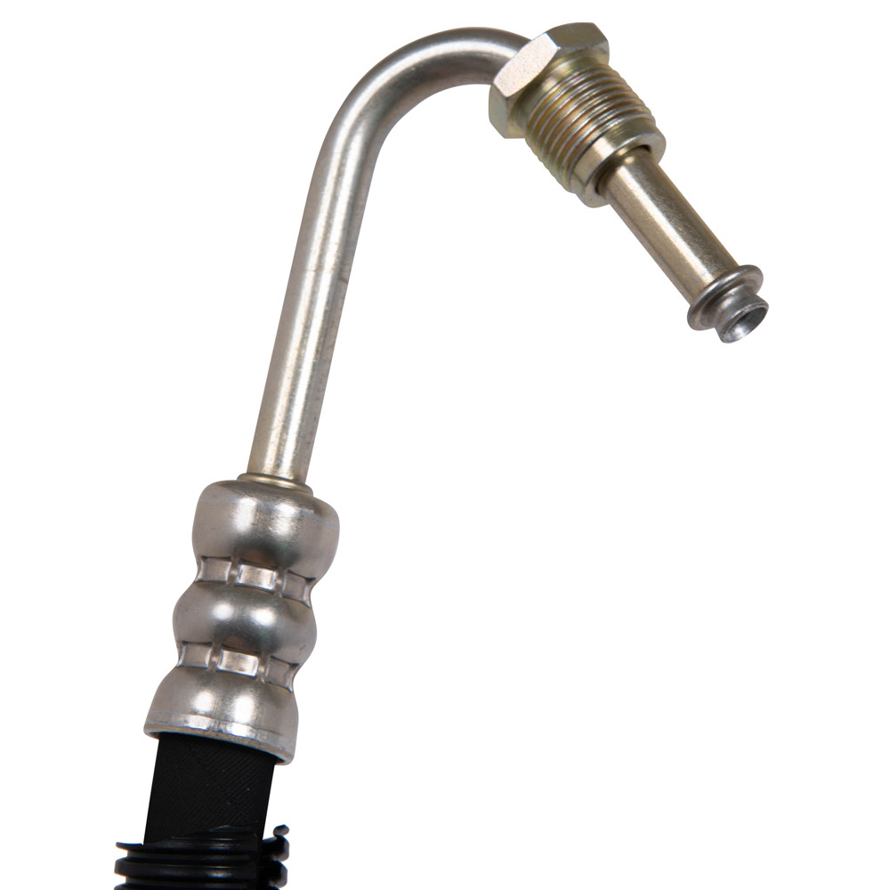 2000 Ford Mustang Power Steering Pressure Line Hose Assembly