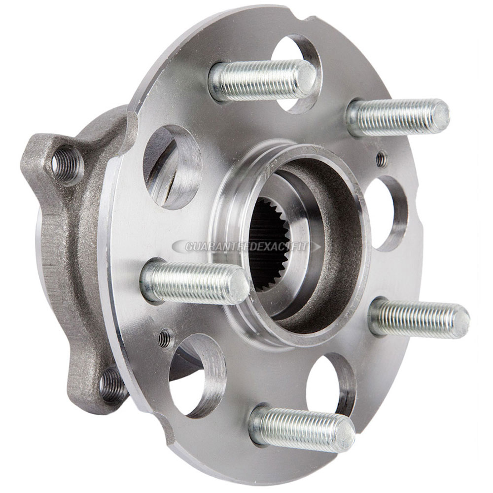 Acura RDX Wheel Hub Assembly
