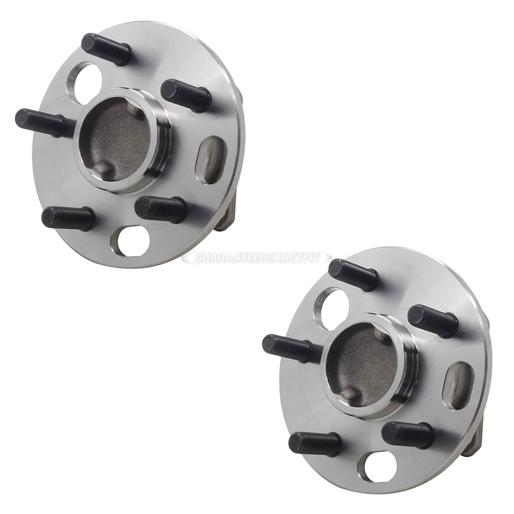 BuyAutoParts 92-620882H Wheel Bearing