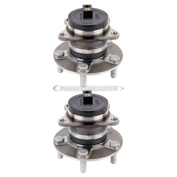 
 Mazda cx-7 wheel hub assembly kit 