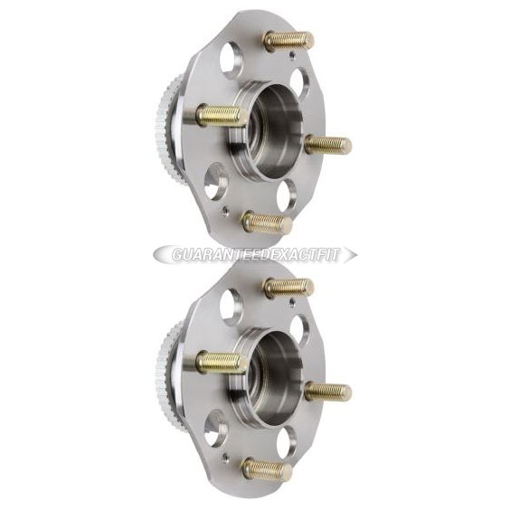 Acura TL Wheel Hub Assembly Kit