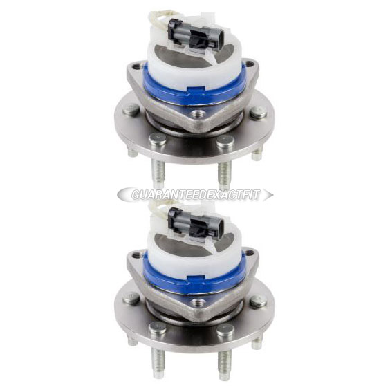 2007 Buick Terraza Wheel Hub Assembly Kit