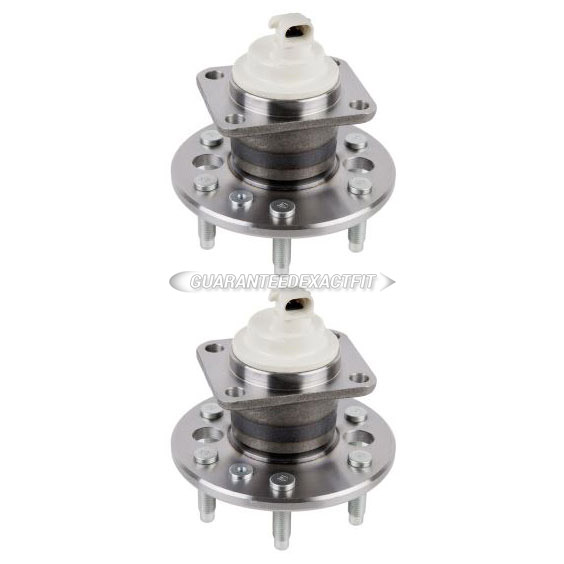 2007 Buick Terraza Wheel Hub Assembly Kit