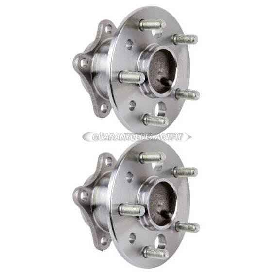 2003 Toyota Camry Wheel Hub Assembly Kit