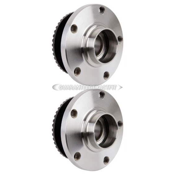 
 Audi A6 Wheel Hub Assembly Kit 