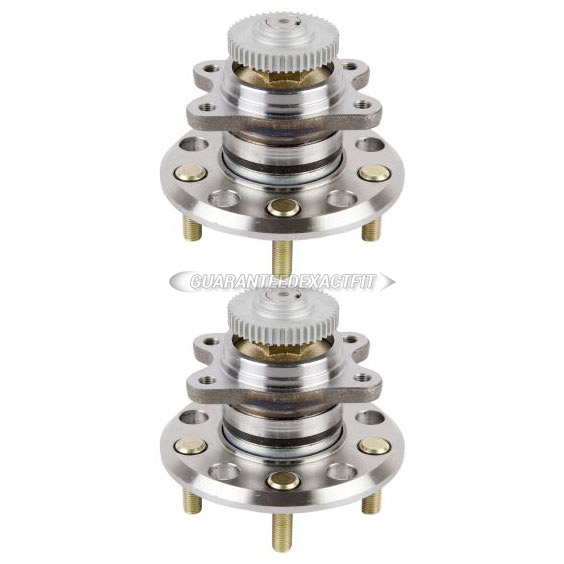 2007 Kia Optima Wheel Hub Assembly Kit