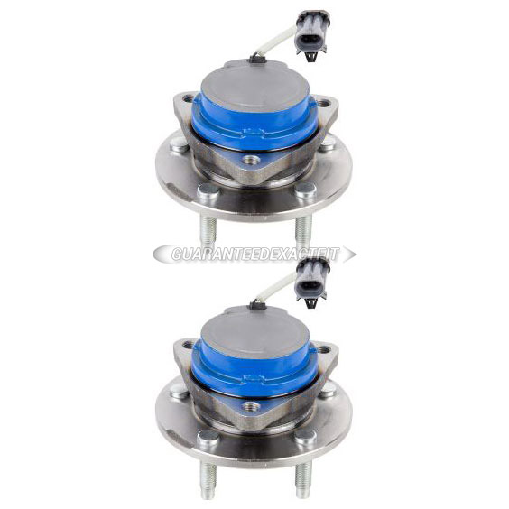 2005 Buick Terraza Wheel Hub Assembly Kit