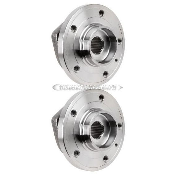 1994 Volvo 850 Wheel Hub Assembly Kit