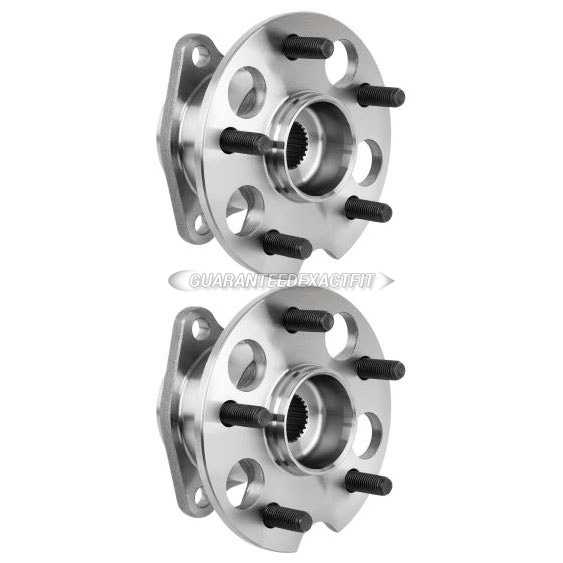 Lexus RX400h Wheel Hub Assembly Kit