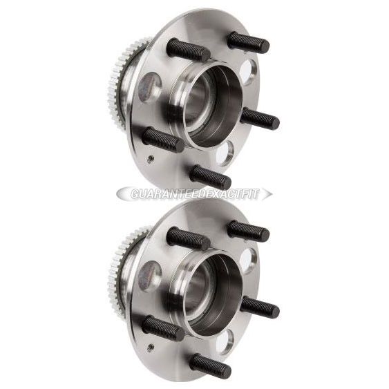 Acura Legend Wheel Hub Assembly Kit