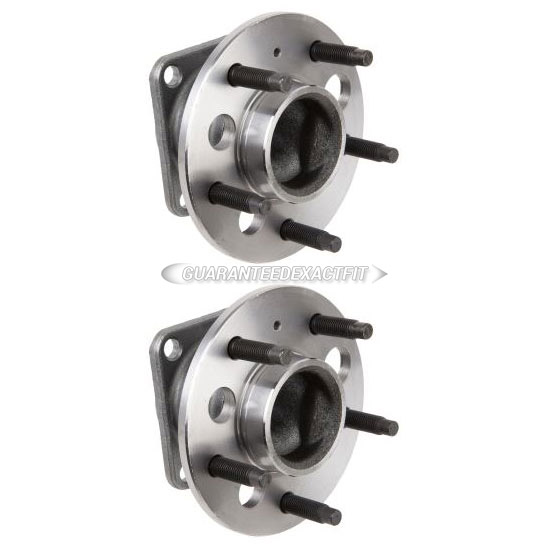 2000 Chevrolet Impala Wheel Hub Assembly Kit