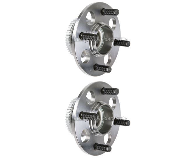 2000 Honda Civic Wheel Hub Assembly Kit
