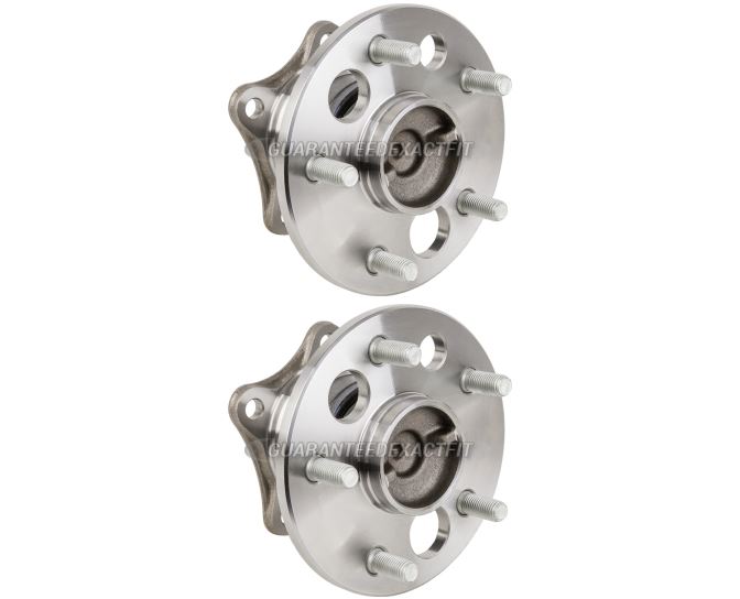 2000 Toyota Avalon Wheel Hub Assembly Kit