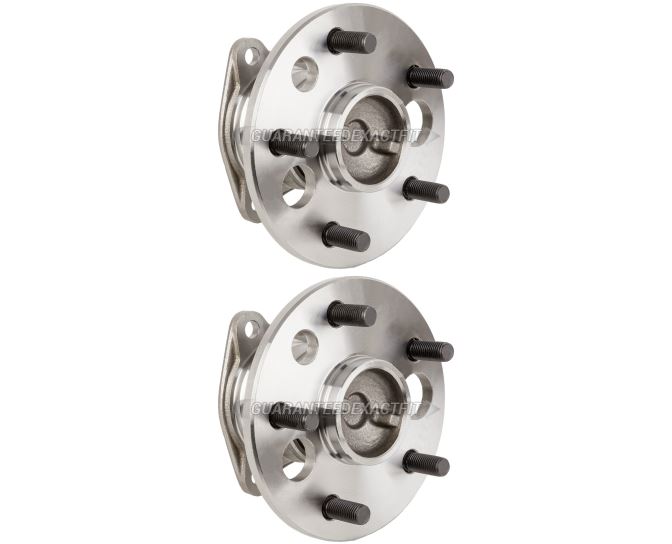 2000 Toyota Solara Wheel Hub Assembly Kit