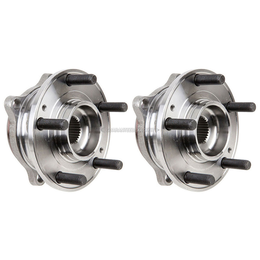 Kia Sorento Wheel Hub Assembly Kit Oem & Aftermarket Replacement Parts