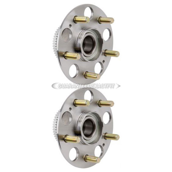 Acura RSX Wheel Hub Assembly Kit