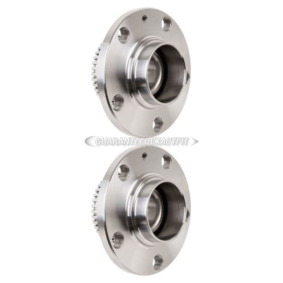 Audi TT Wheel Hub Assembly Kit