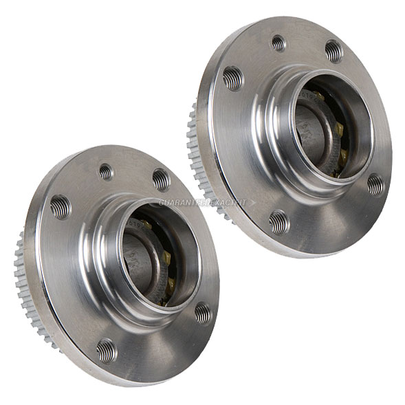 BMW 318i Wheel Hub Assembly Kit
