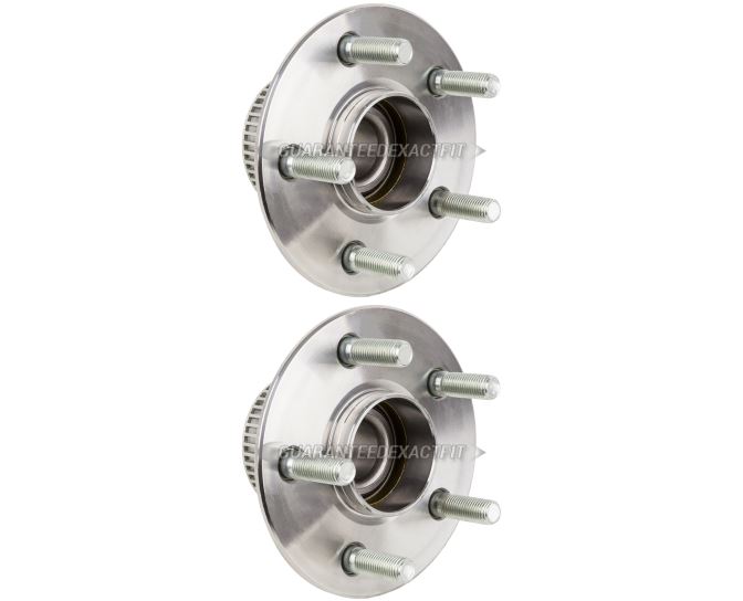 2000 Chrysler Sebring Wheel Hub Assembly Kit