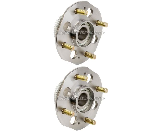 2000 Honda Accord Wheel Hub Assembly Kit