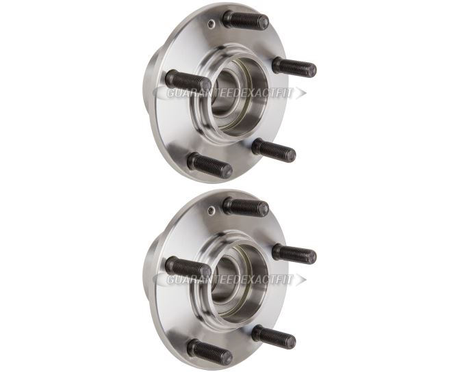 Kia Sportage Wheel Hub Assembly Kit