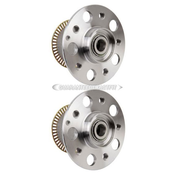 2004 Mercedes Benz S430 Wheel Hub Assembly Kit 