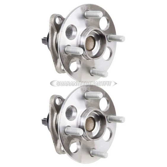 2012 Toyota Yaris Wheel Hub Assembly Kit