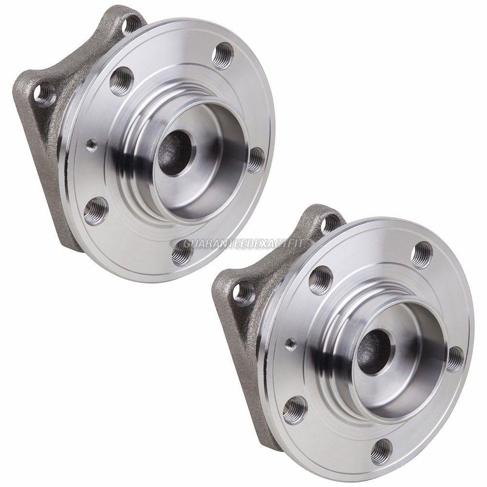 2003 Volvo V70 Wheel Hub Assembly Kit