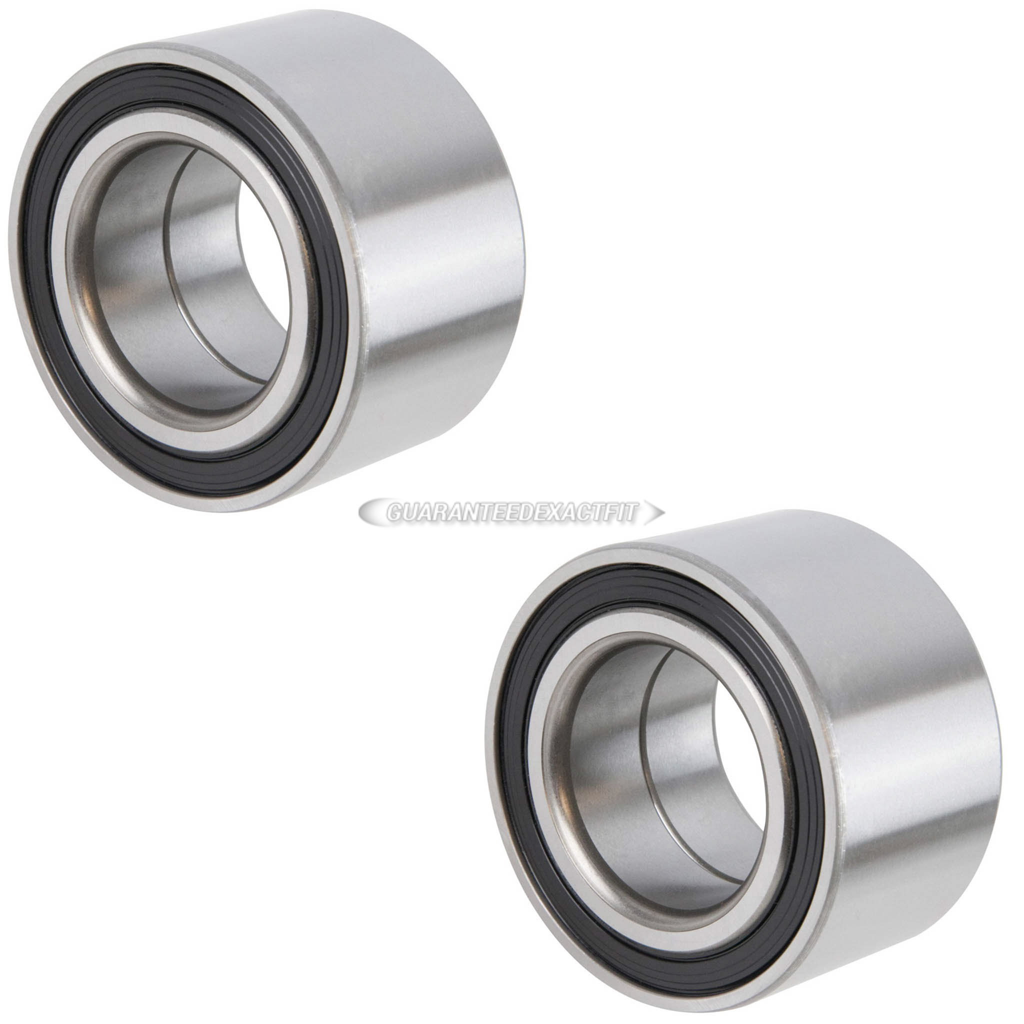 2012 Volvo S80 Wheel Hub Assembly Kit