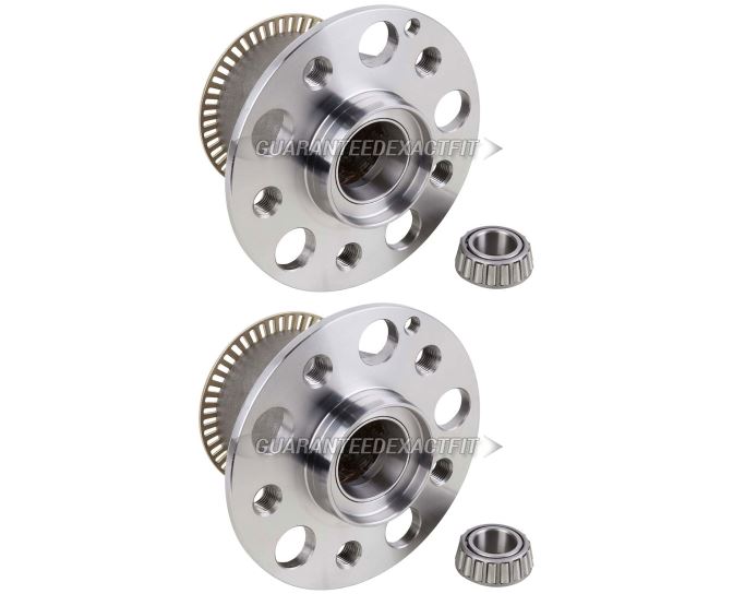  Mercedes Benz cl550 wheel hub assembly kit 