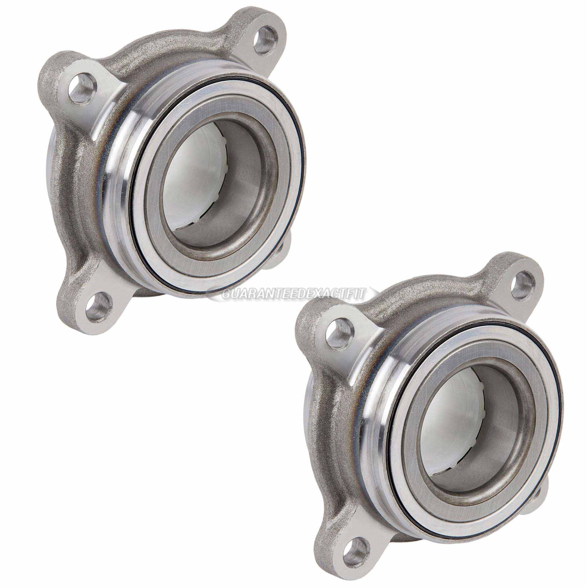 2008 Lexus Lx570 wheel hub assembly kit