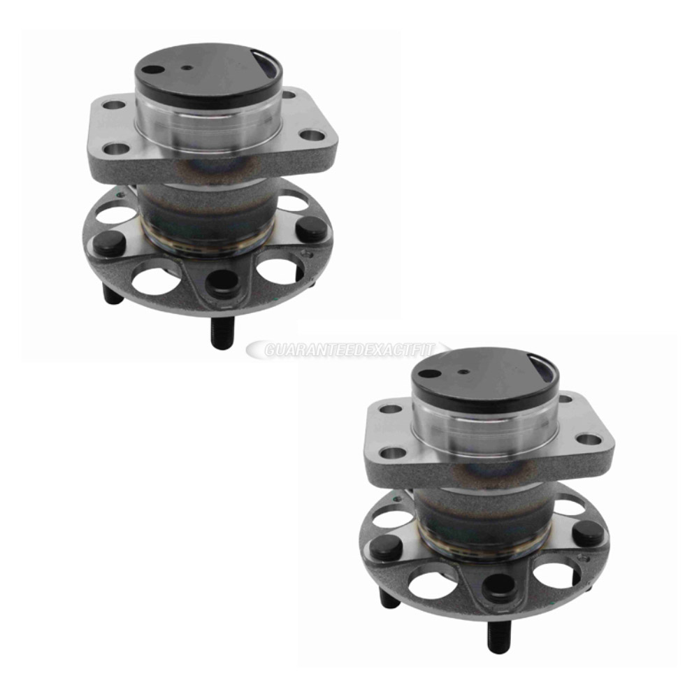 2019 Honda HR-V Wheel Hub Assembly Kit