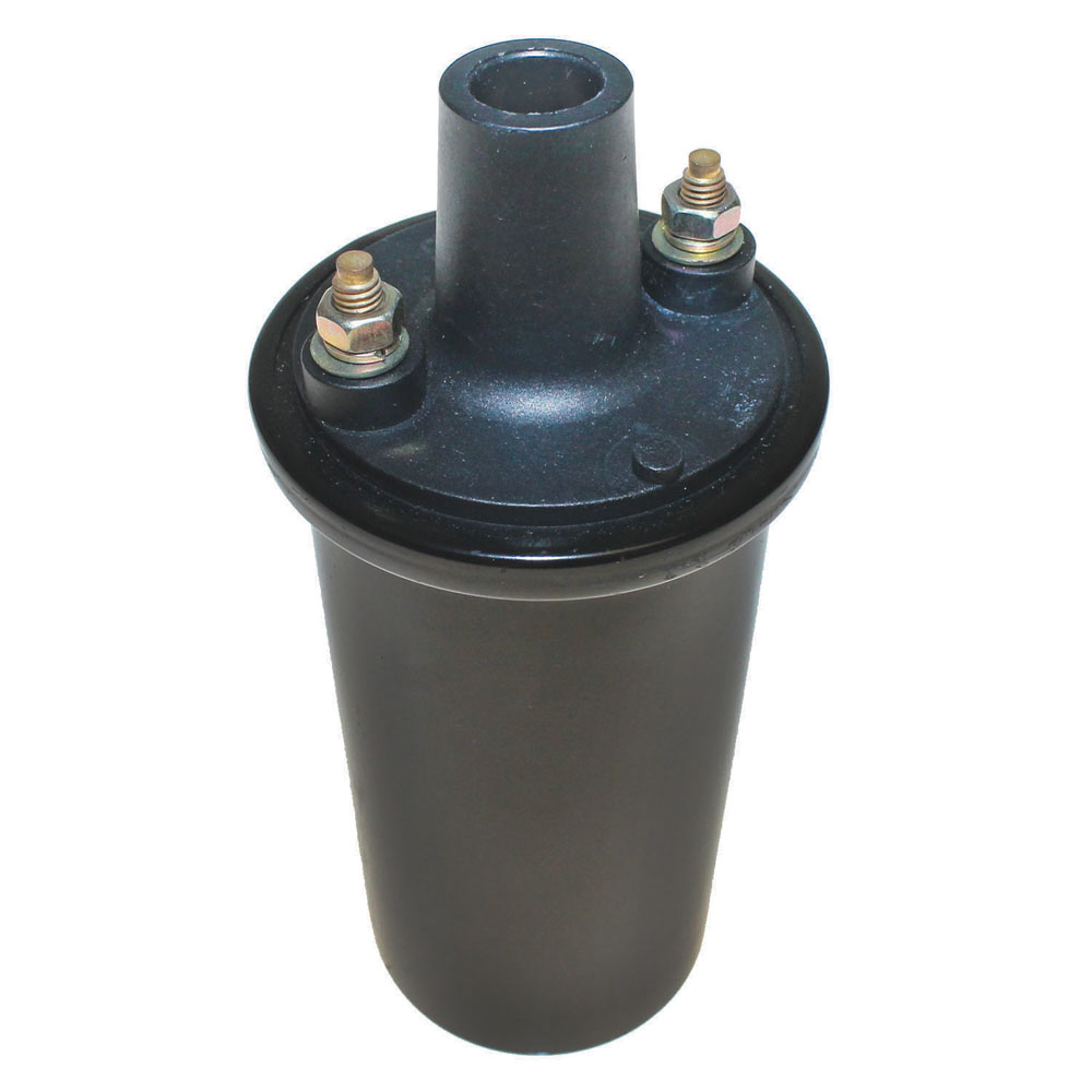 Volkswagen Beetle Ignition Coil Oem & Aftermarket Replacement Parts