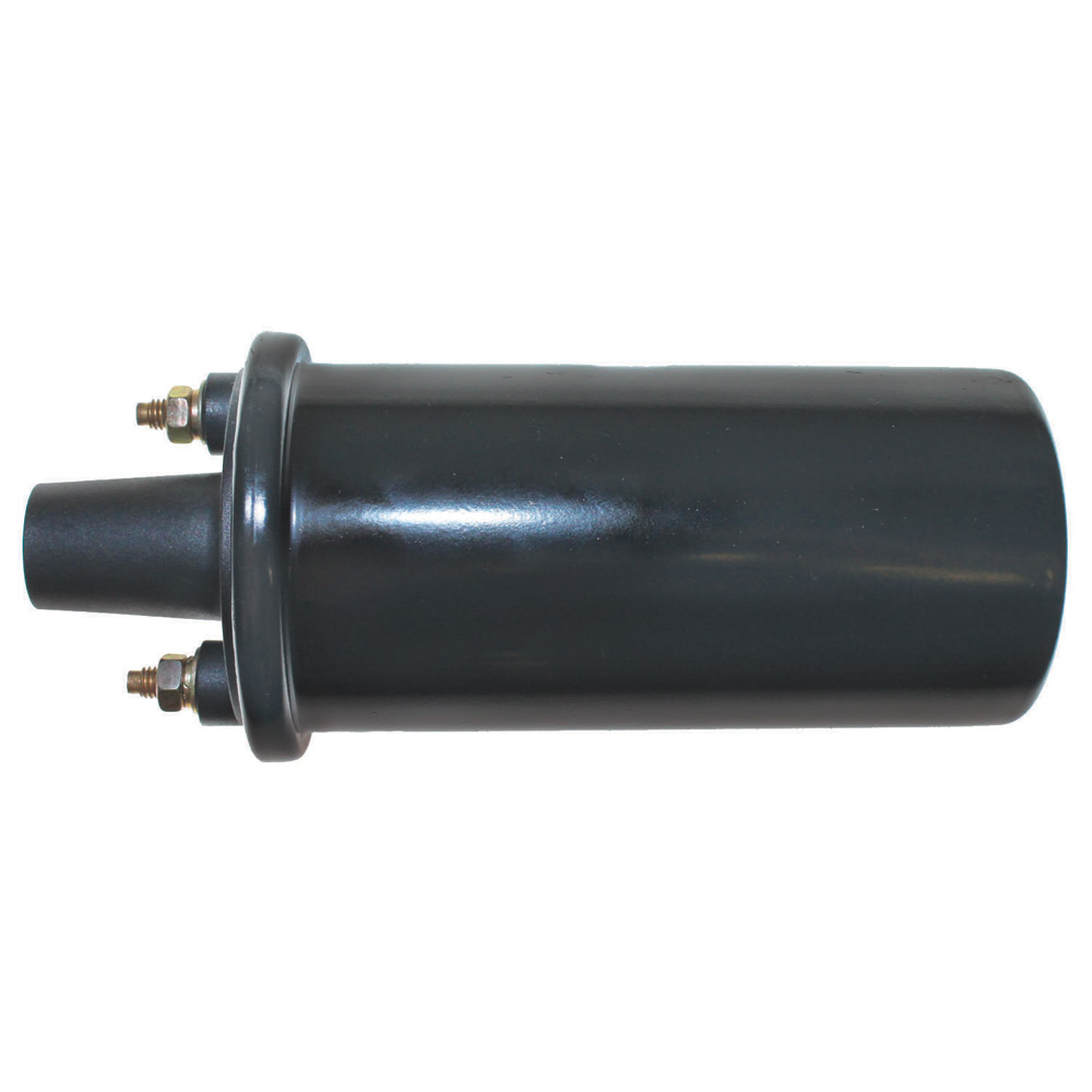 1967 Bmw 2000 Ignition Coil