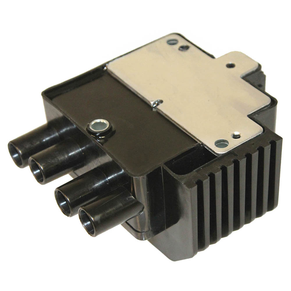 1992 Pontiac Sunbird Ignition Coil