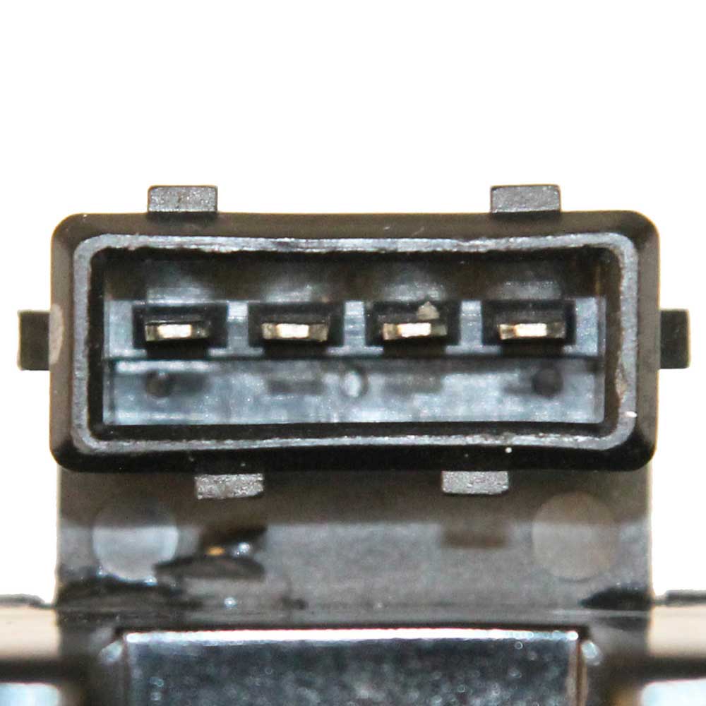 1992 Pontiac Sunbird Ignition Coil