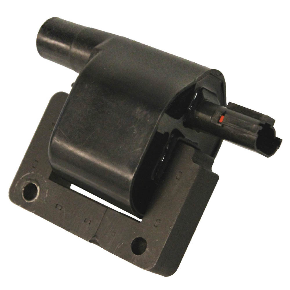 1990 Isuzu Trooper Ignition Coil