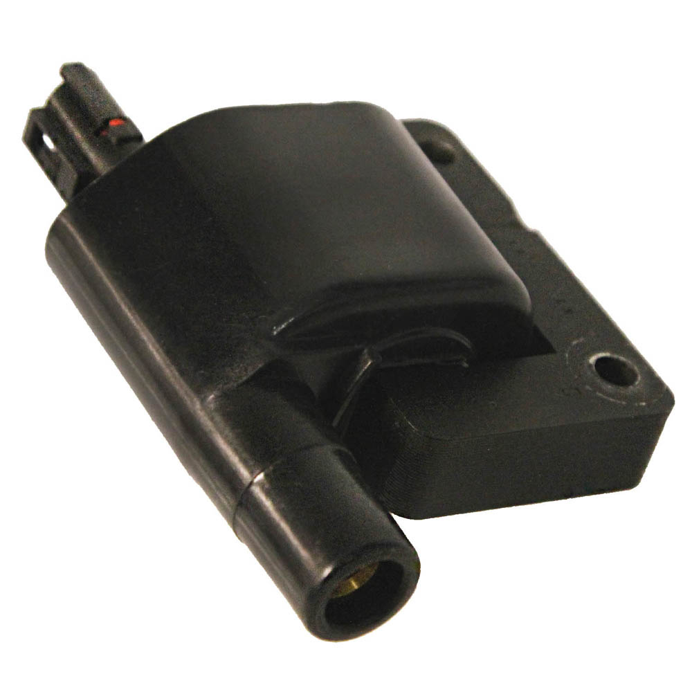 1990 Isuzu Trooper Ignition Coil