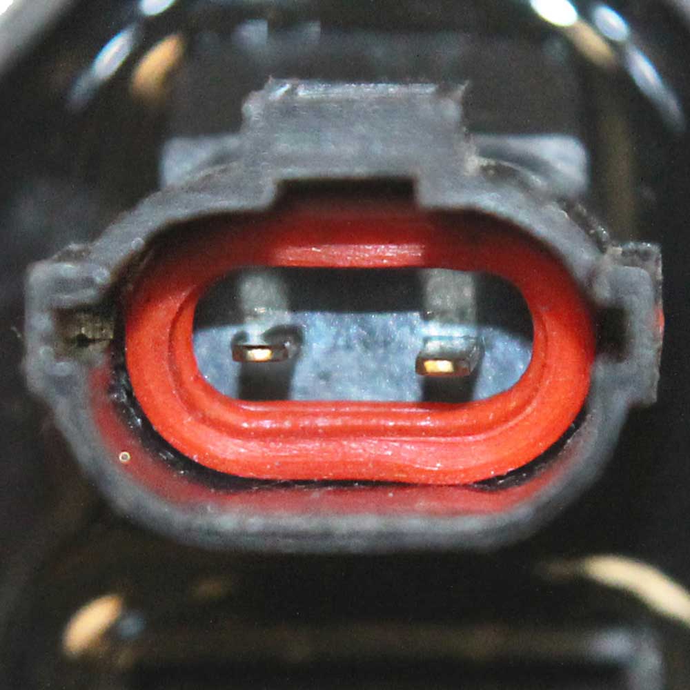 1990 Isuzu Trooper Ignition Coil