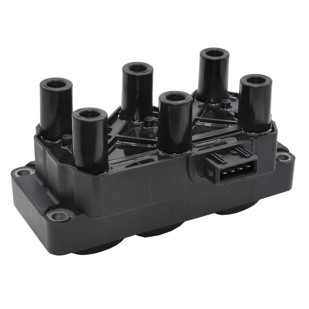 1994 Saab 900 Ignition Coil