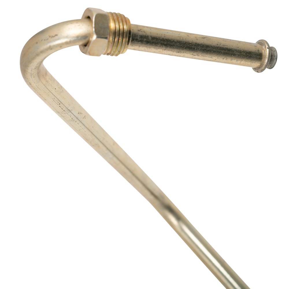 1996 Gmc Yukon Power Steering Pressure Line Hose Assembly